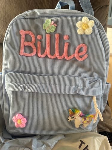 Review by Melissa B.