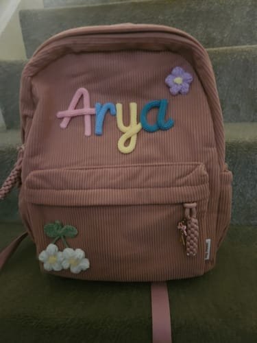 Review by Gemma M.