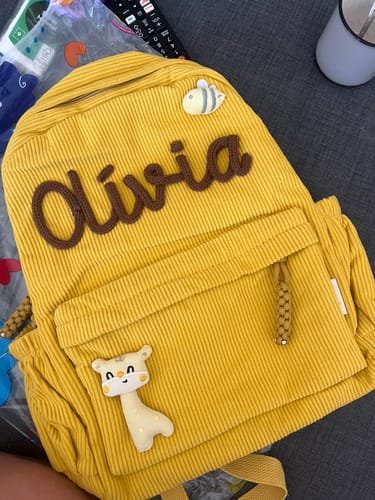 Review by Rubiana S.