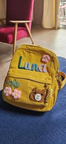 Review by Annabel H.