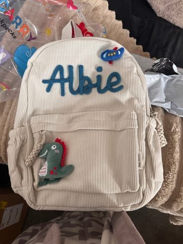 Review by Chelbi H.